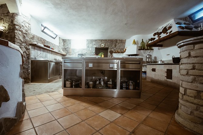 Hands-On Italian Cooking Class with Local Sorrento Chef - Who Should Book Bella Sorrento Cooking School