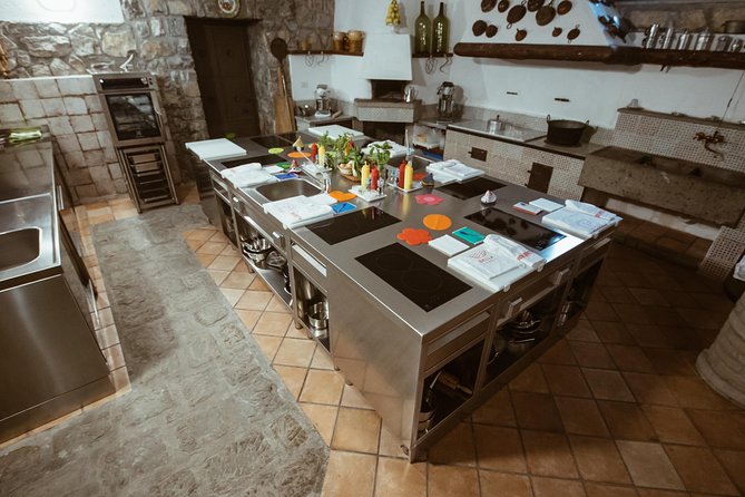 Hands-On Italian Cooking Class with Local Sorrento Chef - The Hands-On Rules That Make This Class Worth the Money