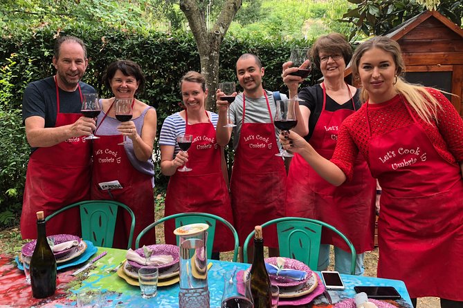 Hands on Italian Cooking Classes - Price and value: what $169.38 covers, and why it feels fair