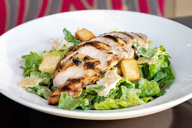 Hard Rock Cafe Rome with Set Lunch or Dinner - Value for Money: Is $34.93 a Smart Deal in Rome?