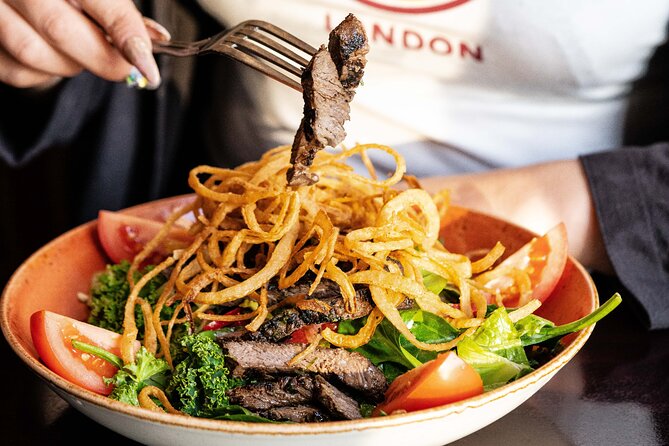 Hard Rock Cafe Venice with Set Lunch or Dinner - Your 2-hour experience: how the time usually feels