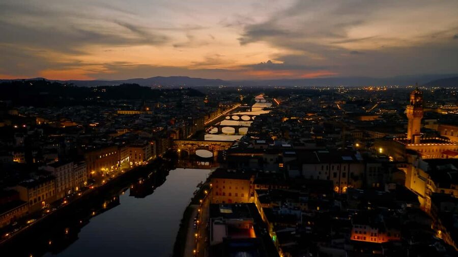 Heart of Florence: Dinner and Three Tenors Concert Ticket - Practical tips to make the night smoother