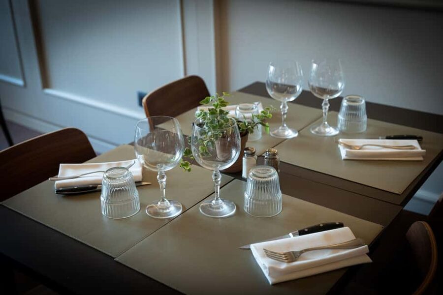 Heart of Florence: Dinner and Three Tenors Concert Ticket - VIP, Central, or Back seats: how to choose without overpaying