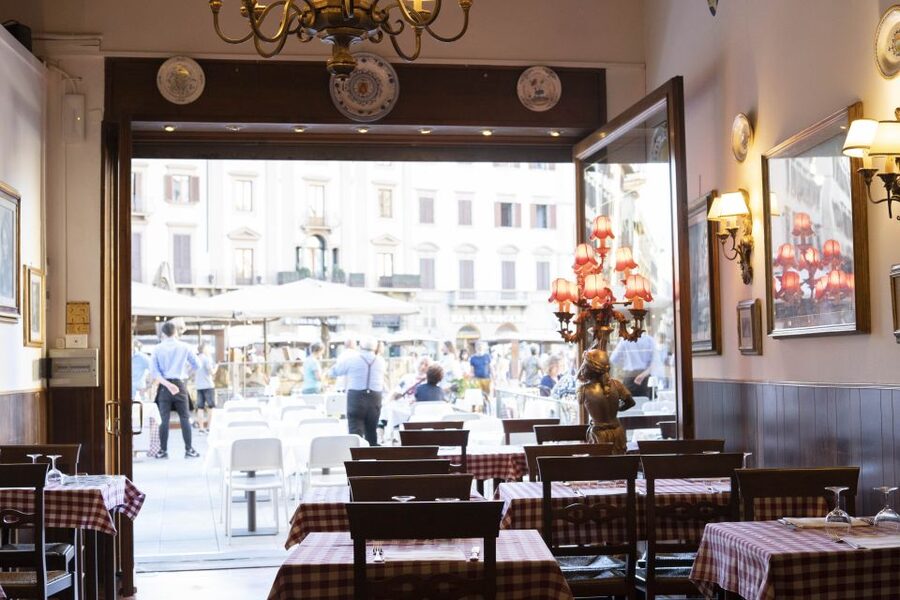 Heart of Florence: Dinner and Three Tenors Concert Ticket - Price and value: is $88 a smart deal?