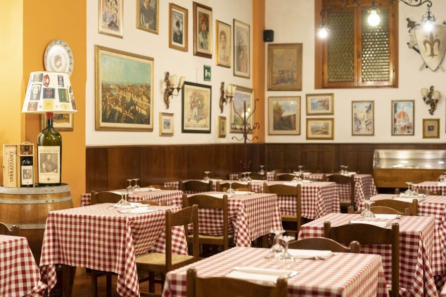 Heart of Florence: Dinner and Three Tenors Concert Ticket - Who should book this evening in Florence