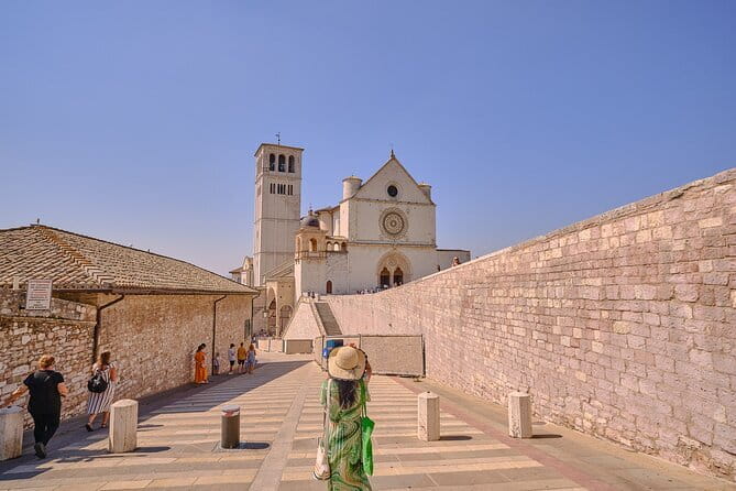 Heart of Italy Day Trip: Visit Perugia and Assisi from Florence - Key highlights and what makes them fun