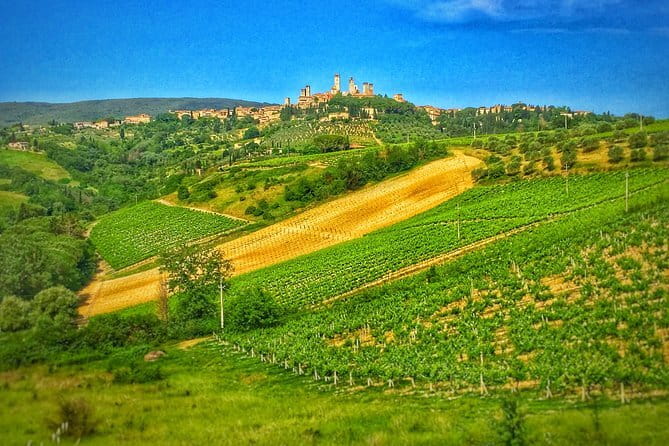 Heart of Italy Day Trip: Visit Perugia and Assisi from Florence - Assisi: the quiet streets, then the big art