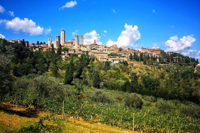 Heart of Italy Day Trip: Visit Perugia and Assisi from Florence - Orvieto: Gothic grandeur, stained glass, and big-town views