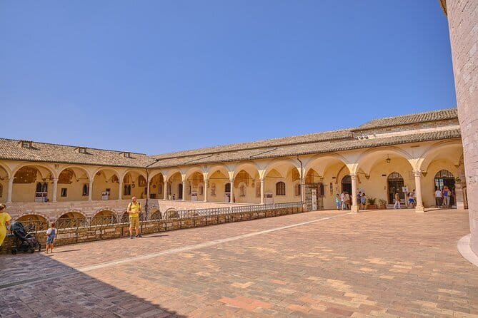 Heart of Italy Day Trip: Visit Perugia and Assisi from Florence - Timing, energy, and group dynamics (the stuff you can’t ignore)