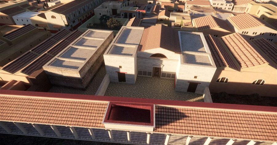 Herculaneum: 3D Walking Tour with Skip-the-Line Ticket - Price and Value: Is $45.55 Worth It?