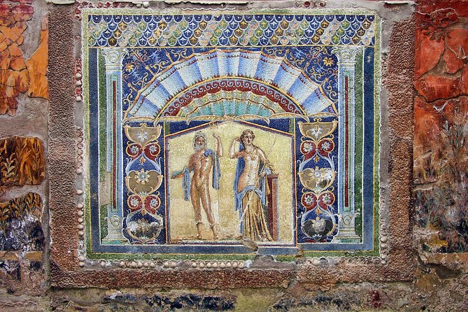 Herculaneum Guided Group Tour from Naples - Who should book this tour, and who should think twice