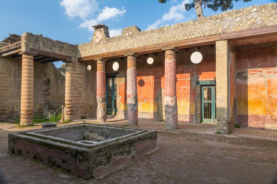 Herculaneum: Skip-the-Line Entry Ticket with Audio Guide - Key Highlights That Make This Worth It