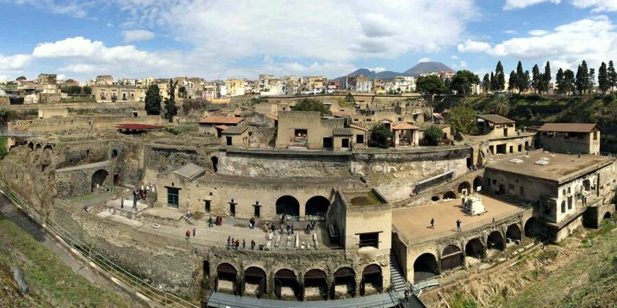 Herculaneum: Skip-the-Line Entry Ticket with Audio Guide - Price and Value: Is $15 a Good Deal?