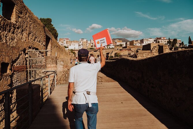 Herculaneum Small Group Tour and Ticket With an Archaeologist - Should you book this Herculaneum Small Group Tour with an Archaeologist?
