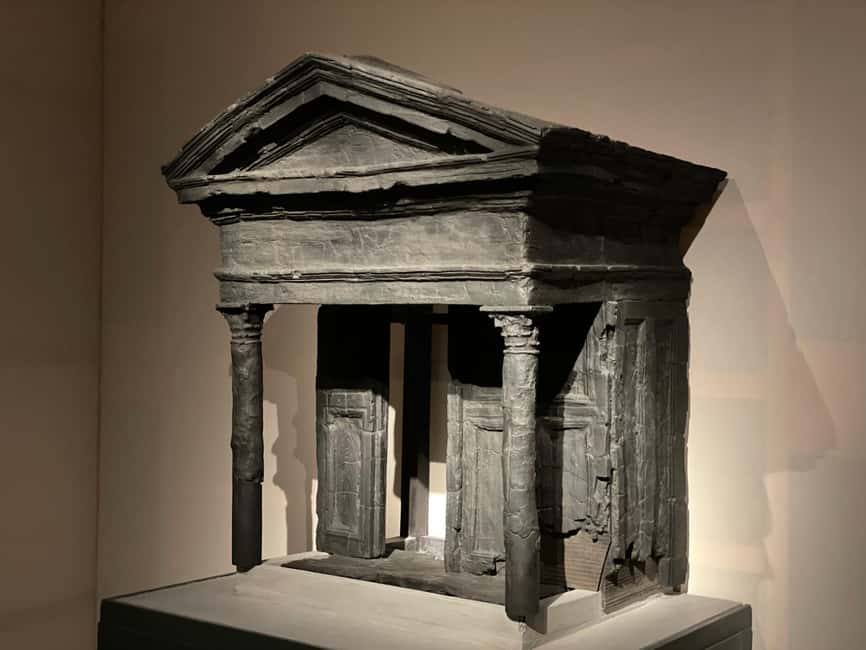 Herculaneum: Tickets & Tour with a Local Archaeologist - What you actually get from 2 hours, and how to maximize it