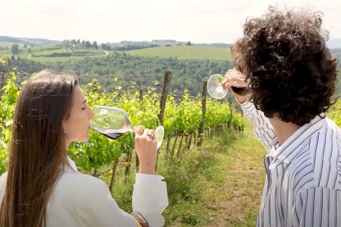 Hidden Castles & Chianti Wine Experience– Small Group - Key Highlights You’ll Care About