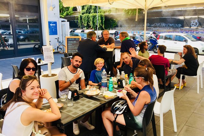 Hidden Rome: Small Group E-Bike Tour with Street Food Stops - Why the Guide Really Makes This Tour Worth It