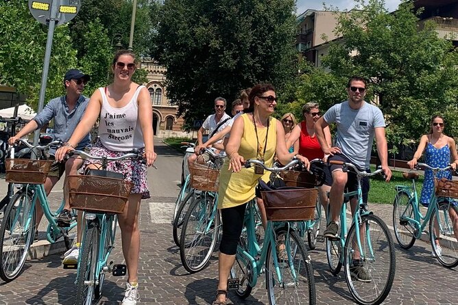 Highlights and hidden gems Verona Bike Tour - How Verona Fits a 3-hour Bike Tour