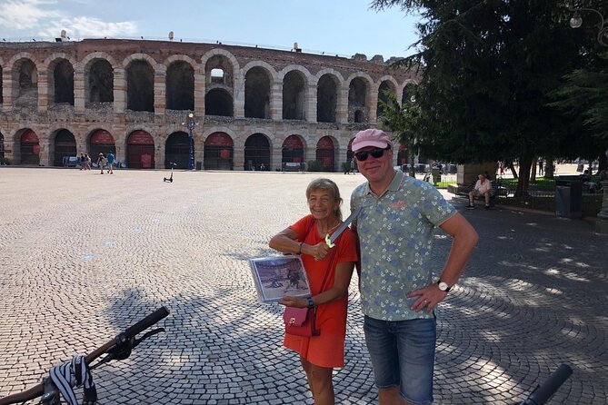 Highlights and hidden gems Verona Bike Tour - Price and Value: What $47.18 Buys You