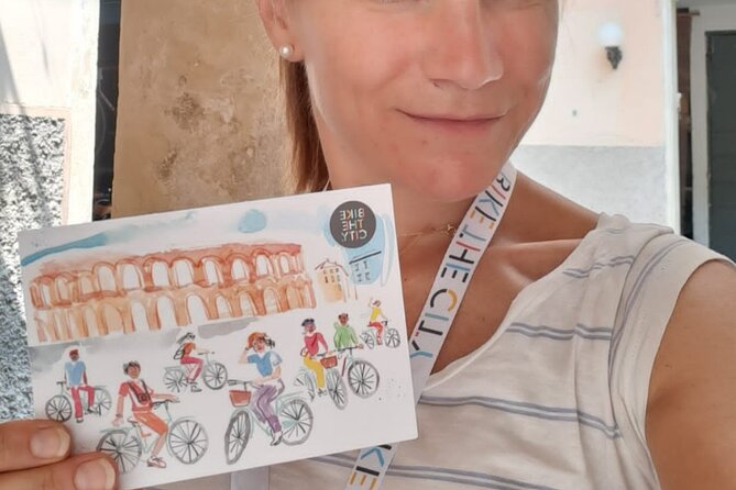 Highlights and hidden gems Verona Bike Tour - Who This Verona Bike Tour Is Best For