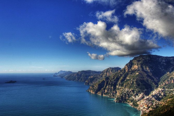 Hike The Path Of Gods from Sorrento - The Shepherd Hut Stop: Food, Music, and a Glimpse of Old Life
