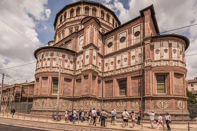 Historic Milan Tour with Skip-the-Line Last Supper Ticket - How to get the most from the 3-hour route