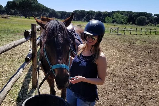Horse Sanctuary & Trail Ride in Ostia Antica - What to wear: the outfit rules that keep your day comfortable