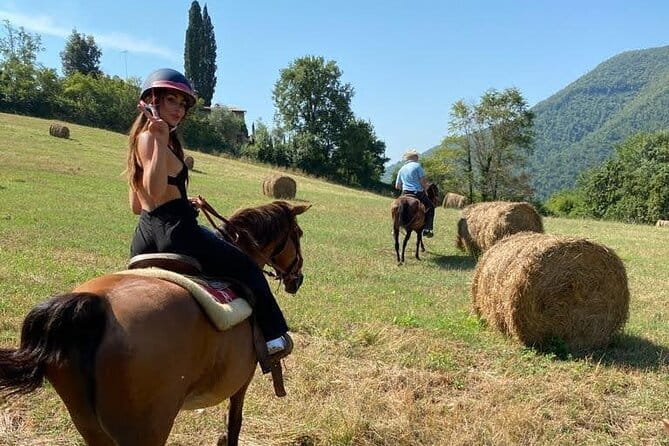 Hot Air Balloon ride in Tuscany countryside from Chianti - Pilot and Crew: Safety Briefing, Calm Handling, and Real Confidence