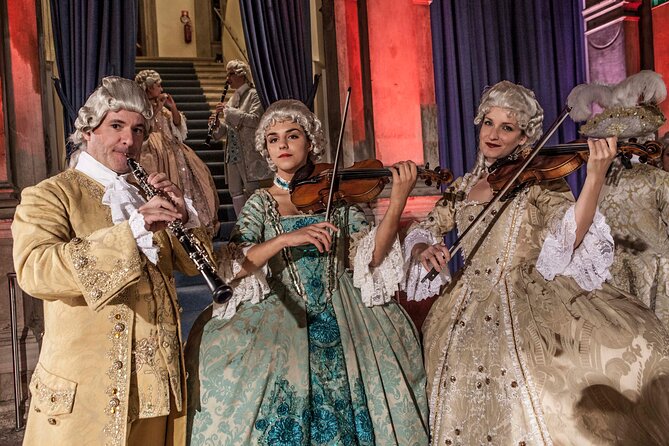 I Musici Veneziani Concert: Vivaldi Four Seasons - Key highlights you will actually care about