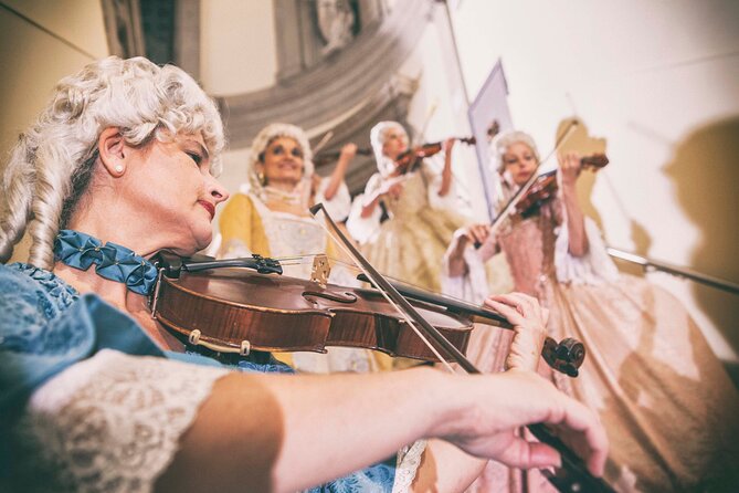 I Musici Veneziani Concert: Vivaldi Four Seasons - Planning the evening: make it easy on your schedule