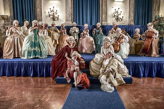 I Musici Veneziani Vivaldi's Four Seasons and Tenor arias - Key Highlights at a Glance