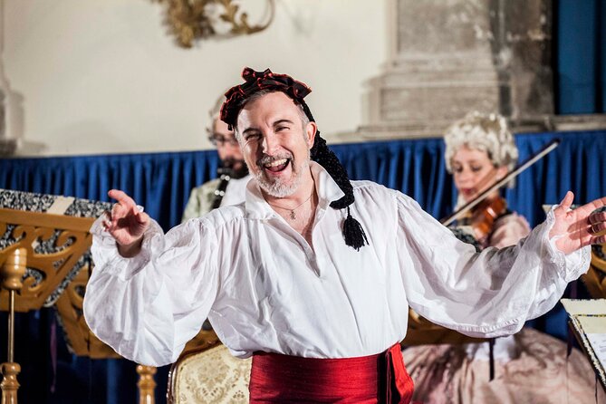 I Musici Veneziani Vivaldi's Four Seasons and Tenor arias - Who This Concert Is Best For