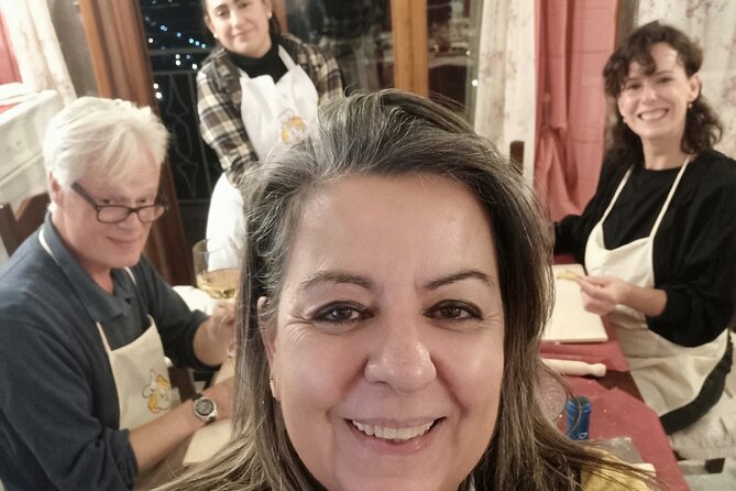 In the province of Palermo Sicilian Cooking Class near Cefalu - Arriving at the Villa: Garden Views, Small Group Energy, and a Warm Welcome