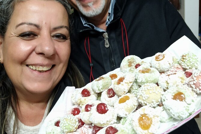 In the province of Palermo Sicilian Cooking Class near Cefalu - Sicilian Starters and Desserts You Can Taste (Then Recreate)