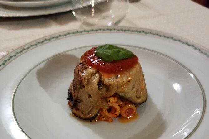 In the province of Palermo Sicilian Cooking Class near Cefalu - Logistics: Where to Meet, How to Plan Your Ride, What to Bring