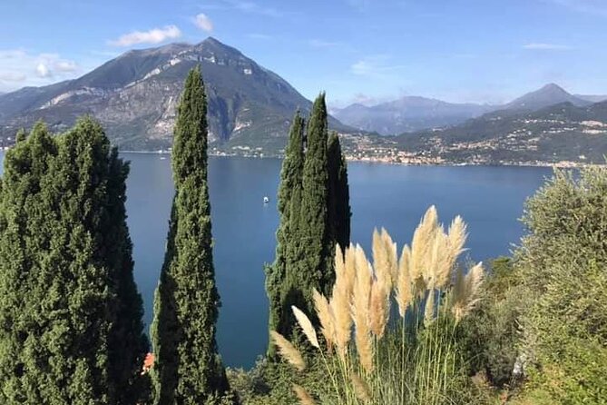 Intimate Small-Group Bernina UNESCO Scenic Train on Swiss Alps - Valtellina valley break, the quick pause that keeps you moving