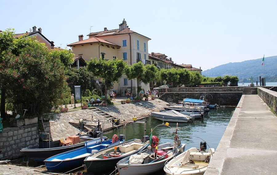 Isola dei Pescatori and Isola Bella Hop-on Hop-off Boat - Price and Value: What $14 Really Covers (and What It Does Not)