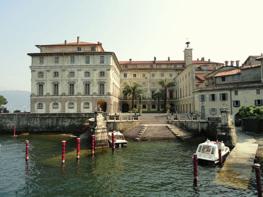 Isola dei Pescatori and Isola Bella Hop-on Hop-off Boat - Who This Tour Fits Best (and Who Should Rethink It)