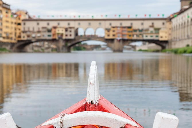 Italian Opera Concert Ticket in Florence’s Santa Monaca Church - Itinerary: How the Evening Unfolds at Santa Monaca