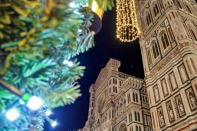 Italian Opera Concert Ticket in Florence’s Santa Monaca Church - What to Wear and Bring for Smart-Casual Opera