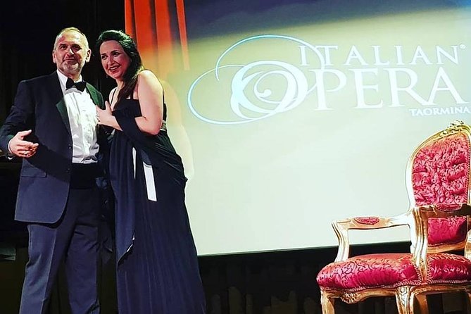 Italian Opera in Taormina - Length and pacing: 90 minutes is the sweet spot