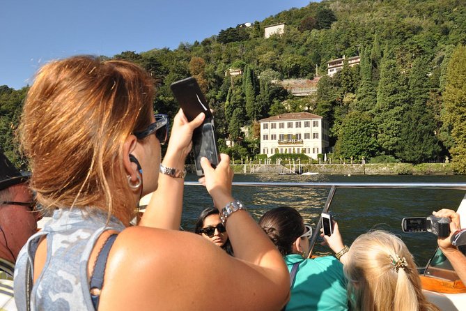 Italy and Switzerland Day Trip: Lake Como, Bellagio & Lugano from Milan - Quick hits before you go
