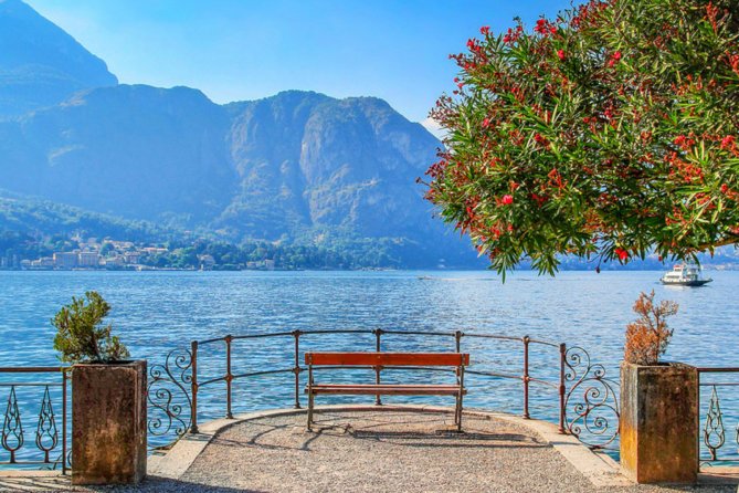 Italy and Switzerland Day Trip: Lake Como, Bellagio & Lugano from Milan - Milan to the lakes: Porta Garibaldi area, coach ride, and the guide’s role