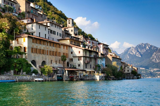 Italy and Switzerland Day Trip: Lake Como, Bellagio & Lugano from Milan - Price and value: is $83.27 a deal or a gamble?