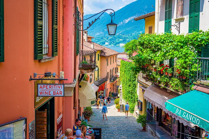 Italy and Switzerland Day Trip: Lake Como, Bellagio & Lugano from Milan - Who this tour suits best