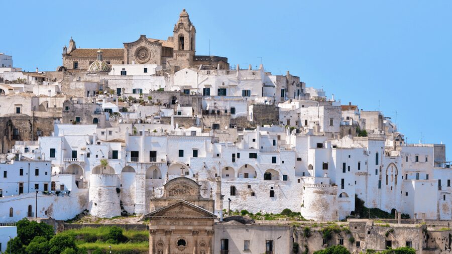 Itria Valley: Polignano, Ostuni, and Locorotondo, from Bari - Should you book this Itria Valley day trip?