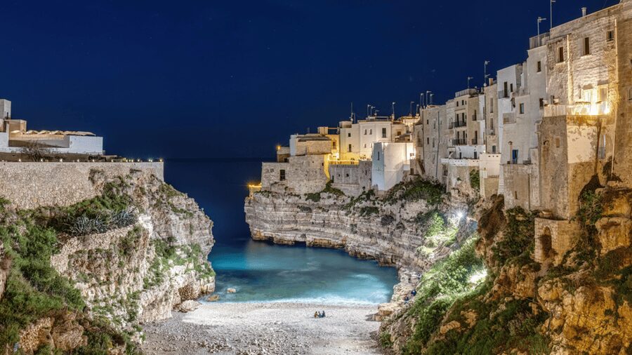 Itria Valley: Polignano, Ostuni, and Locorotondo, from Bari - A one-day Itria plan that feels efficient, not frantic