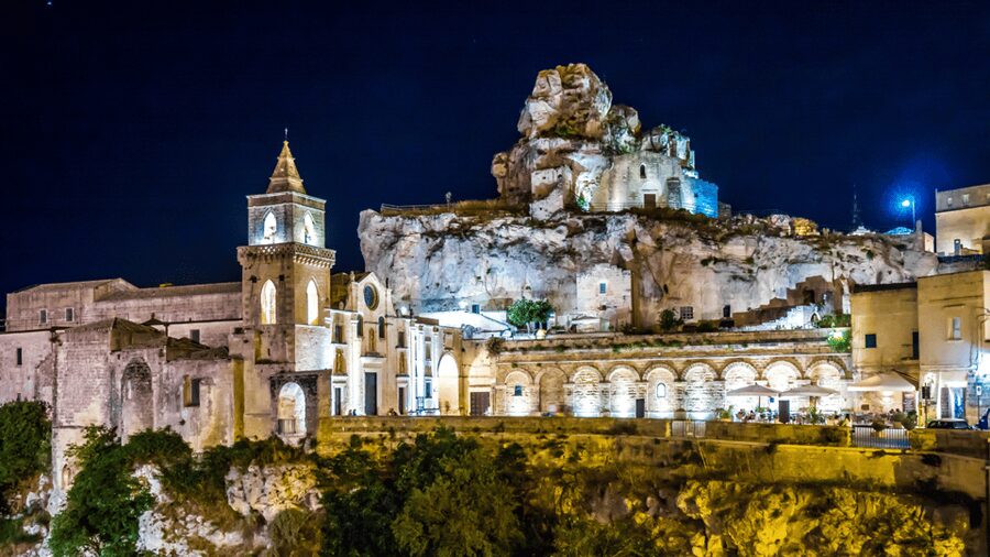 Itria Valley: Polignano, Ostuni, and Locorotondo, from Bari - Price and value: what $71 buys you on this route