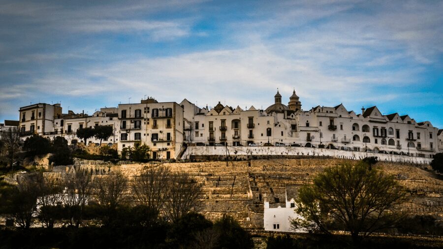 Itria Valley: Polignano, Ostuni, and Locorotondo, from Bari - Who should book this, and who might want a different format