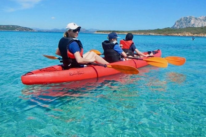 Kayak Tour with Snorkeling and Local Aperitif - Why Proratora by kayak feels better than a bigger boat